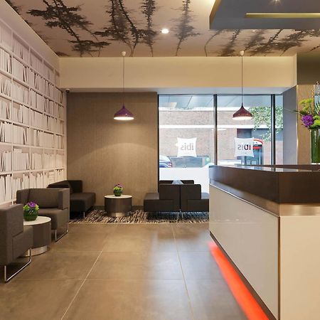 Ibis London Shepherds Bush - Hammersmith Εξωτερικό φωτογραφία