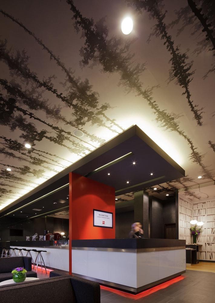 Ibis London Shepherds Bush - Hammersmith Εξωτερικό φωτογραφία