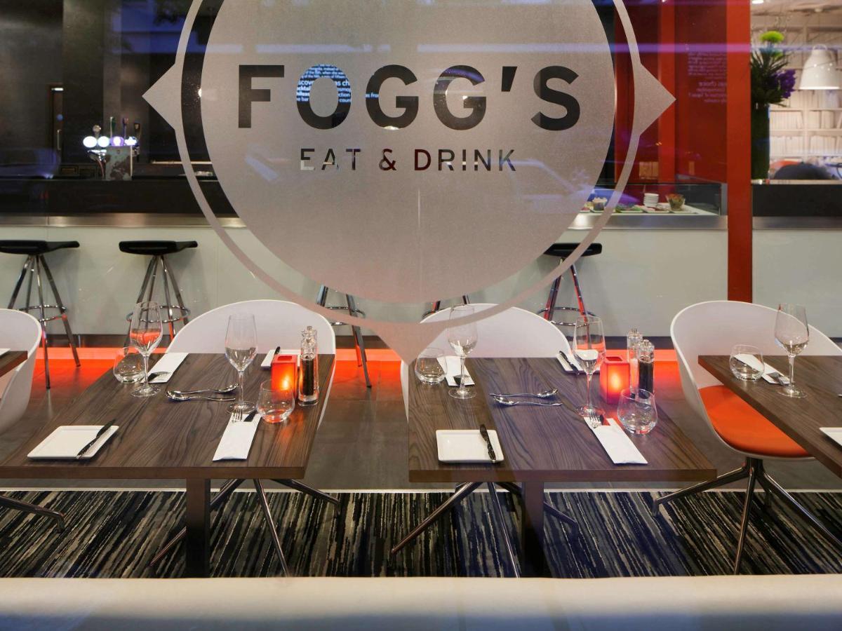 Ibis London Shepherds Bush - Hammersmith Εξωτερικό φωτογραφία
