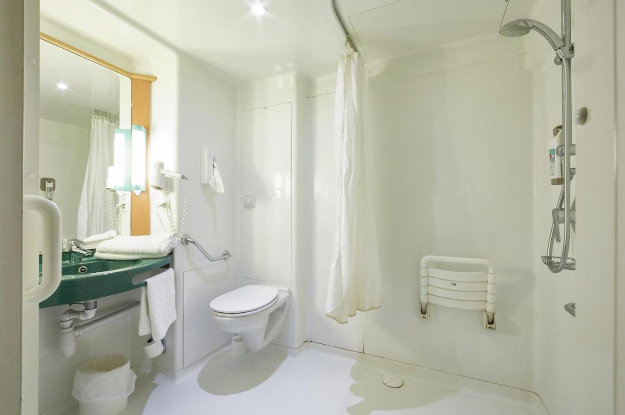 Ibis London Shepherds Bush - Hammersmith Εξωτερικό φωτογραφία