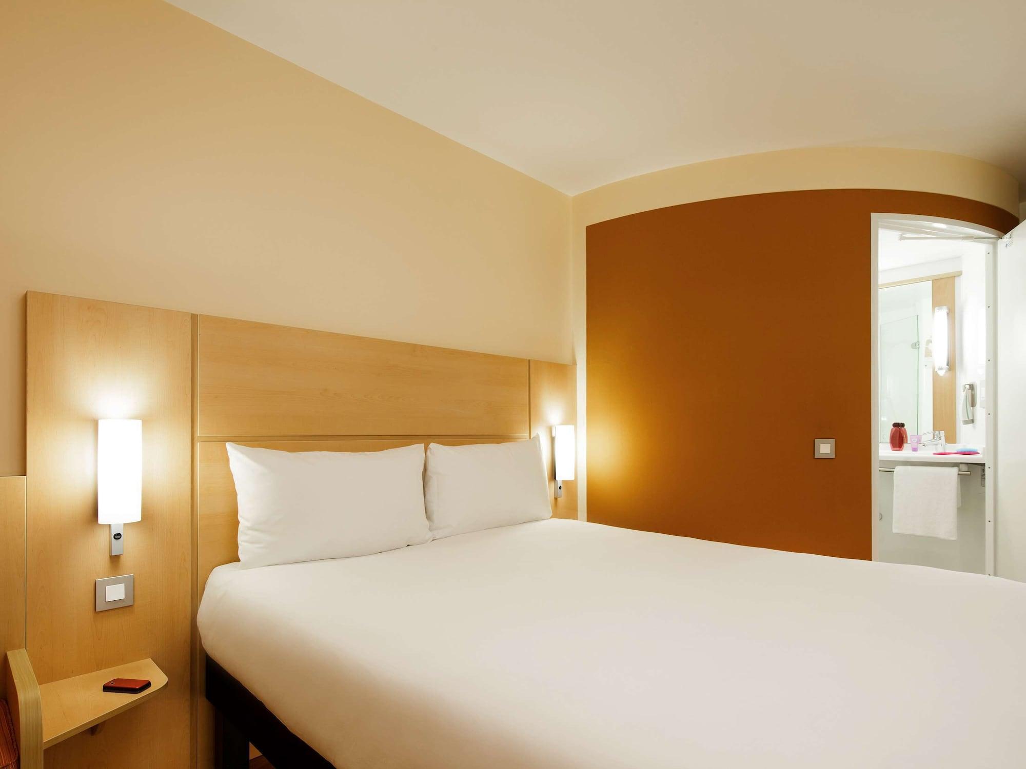 Ibis London Shepherds Bush - Hammersmith Εξωτερικό φωτογραφία