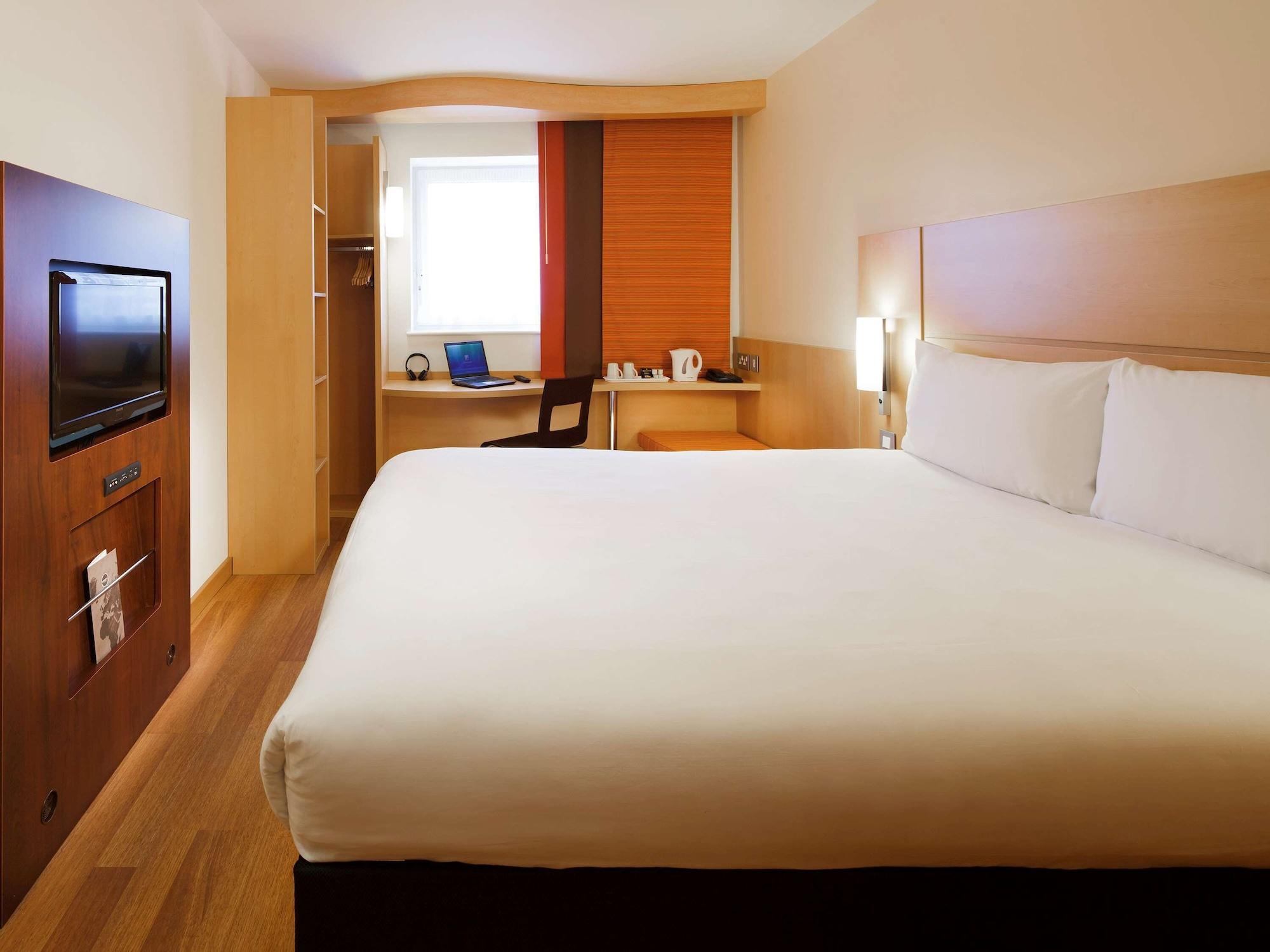Ibis London Shepherds Bush - Hammersmith Εξωτερικό φωτογραφία