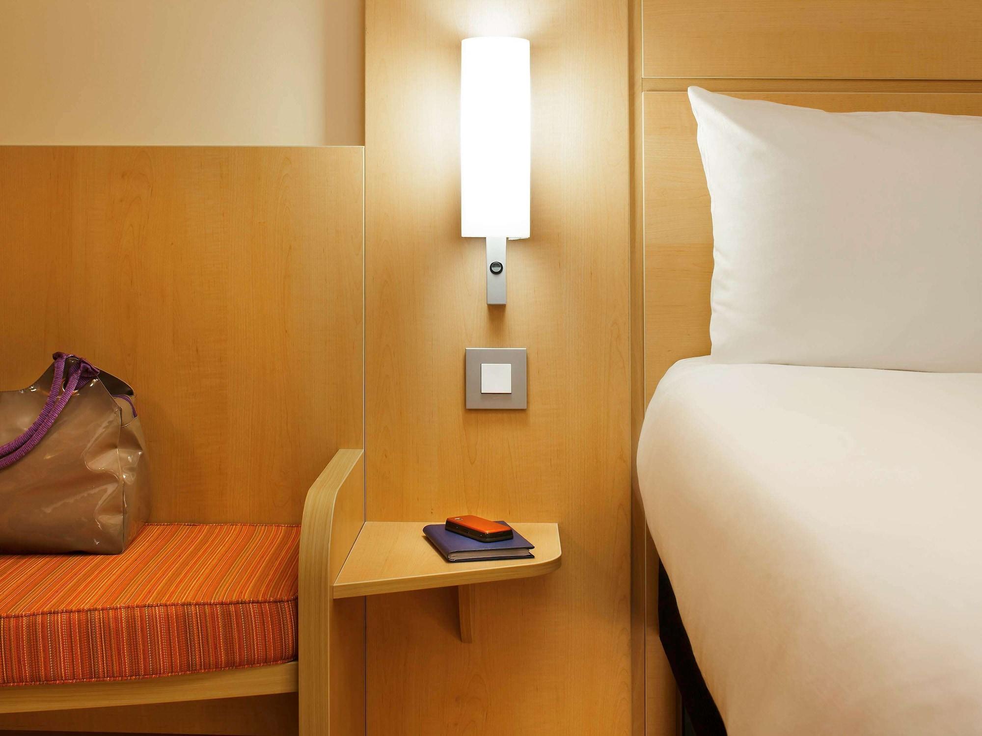 Ibis London Shepherds Bush - Hammersmith Εξωτερικό φωτογραφία