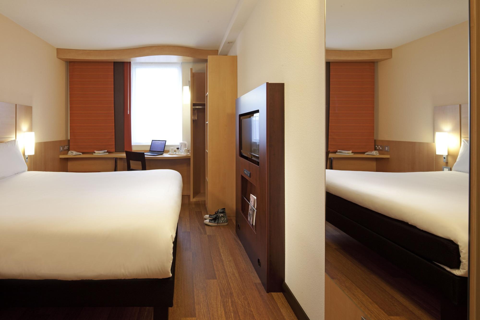Ibis London Shepherds Bush - Hammersmith Εξωτερικό φωτογραφία