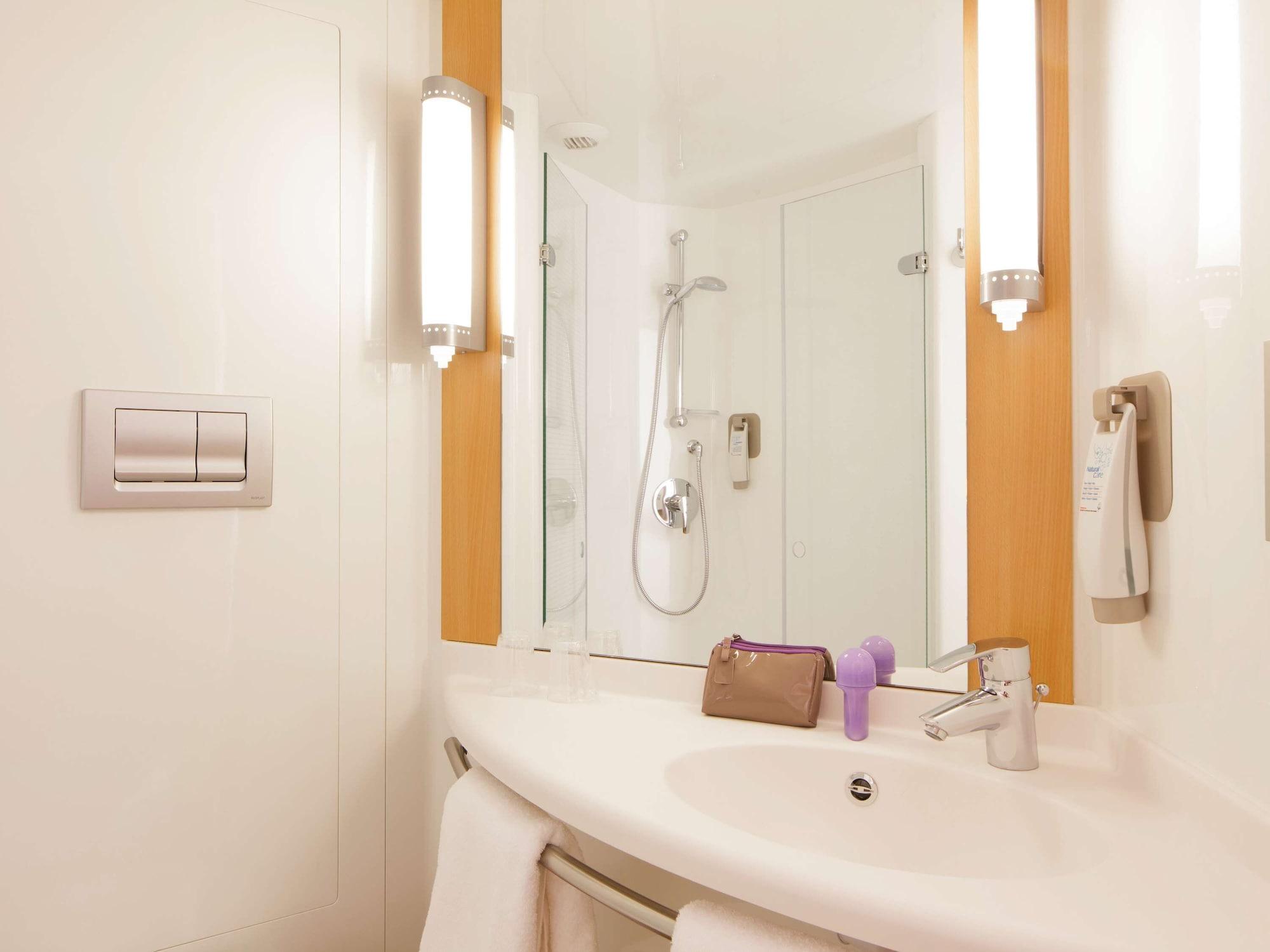 Ibis London Shepherds Bush - Hammersmith Εξωτερικό φωτογραφία