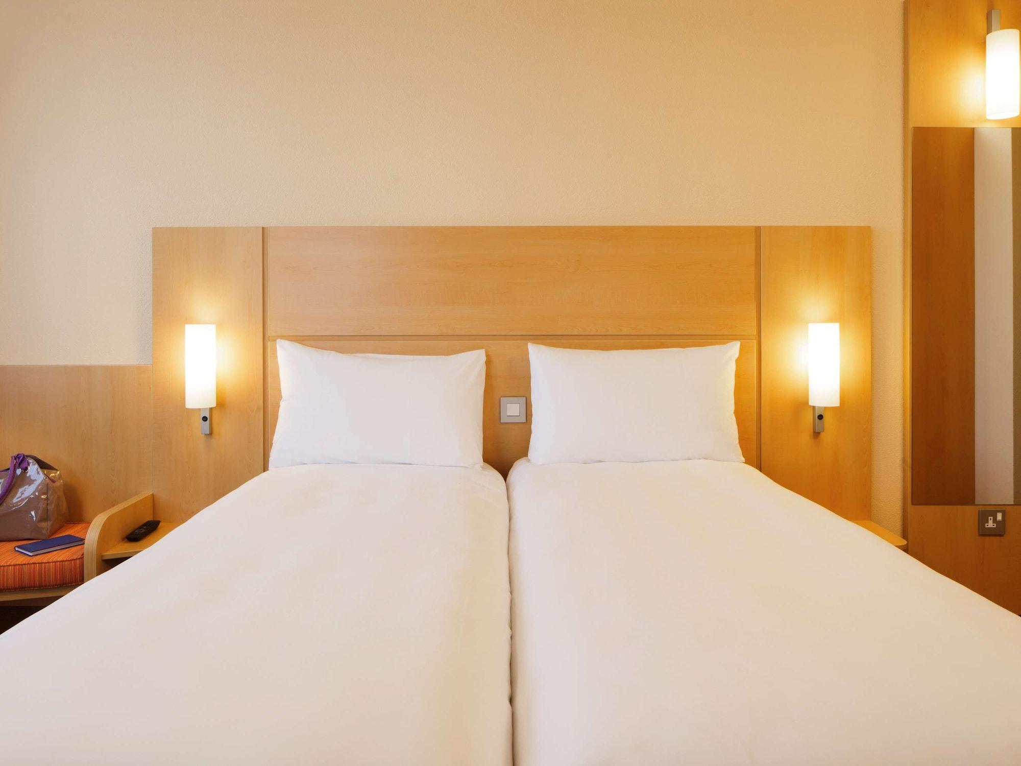 Ibis London Shepherds Bush - Hammersmith Εξωτερικό φωτογραφία