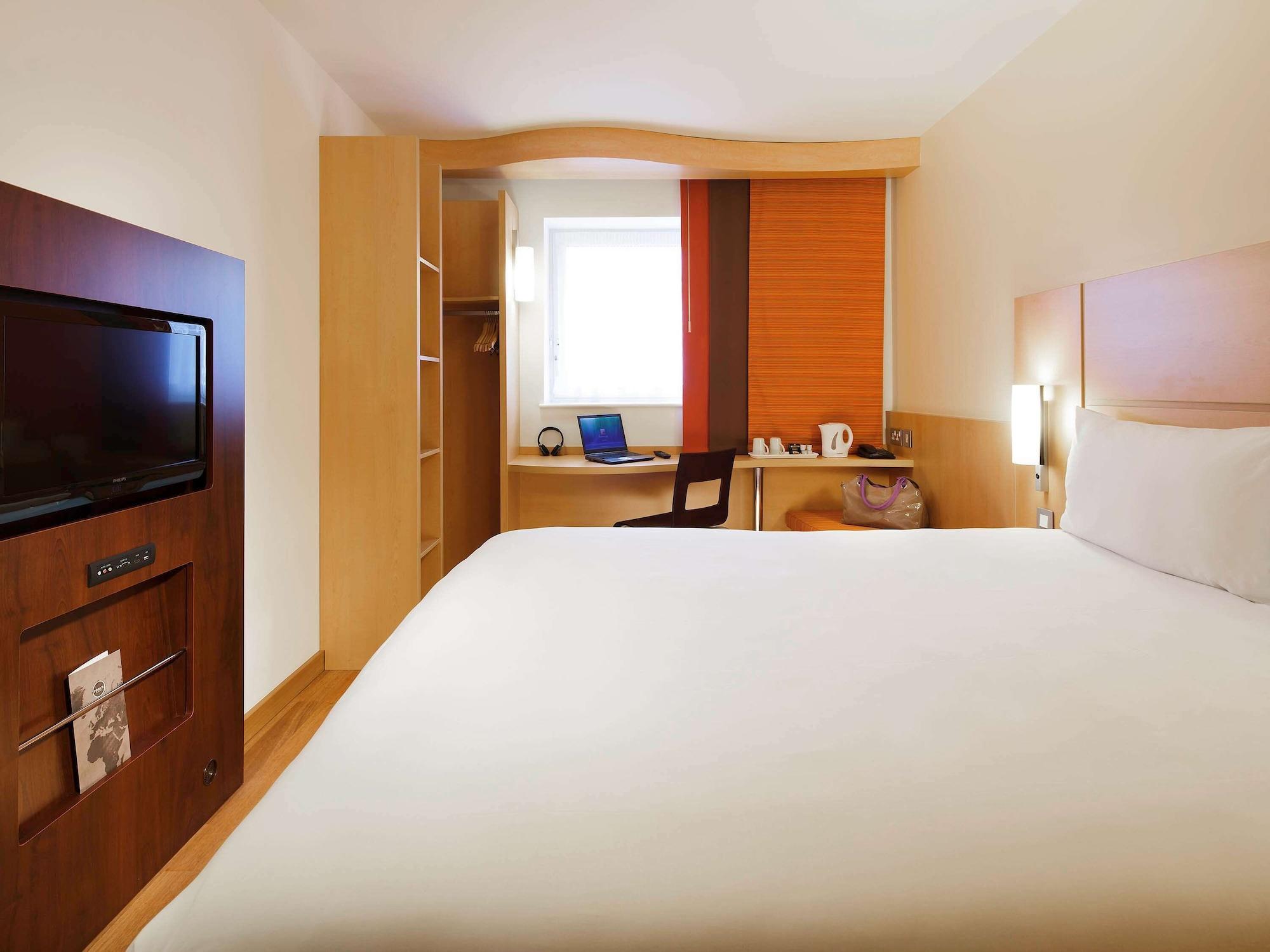 Ibis London Shepherds Bush - Hammersmith Εξωτερικό φωτογραφία