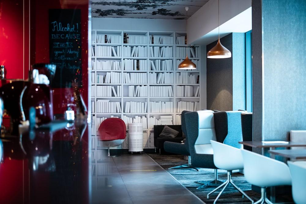 Ibis London Shepherds Bush - Hammersmith Εξωτερικό φωτογραφία