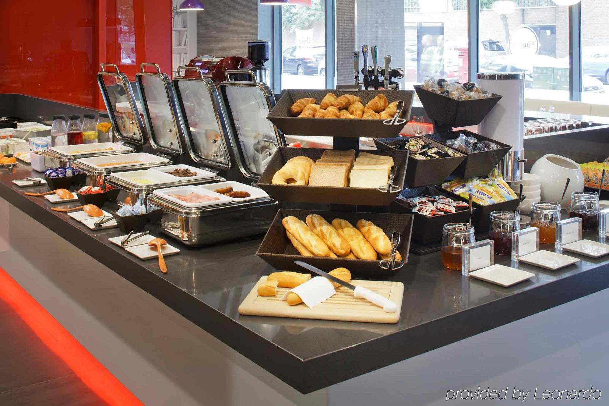 Ibis London Shepherds Bush - Hammersmith Εξωτερικό φωτογραφία