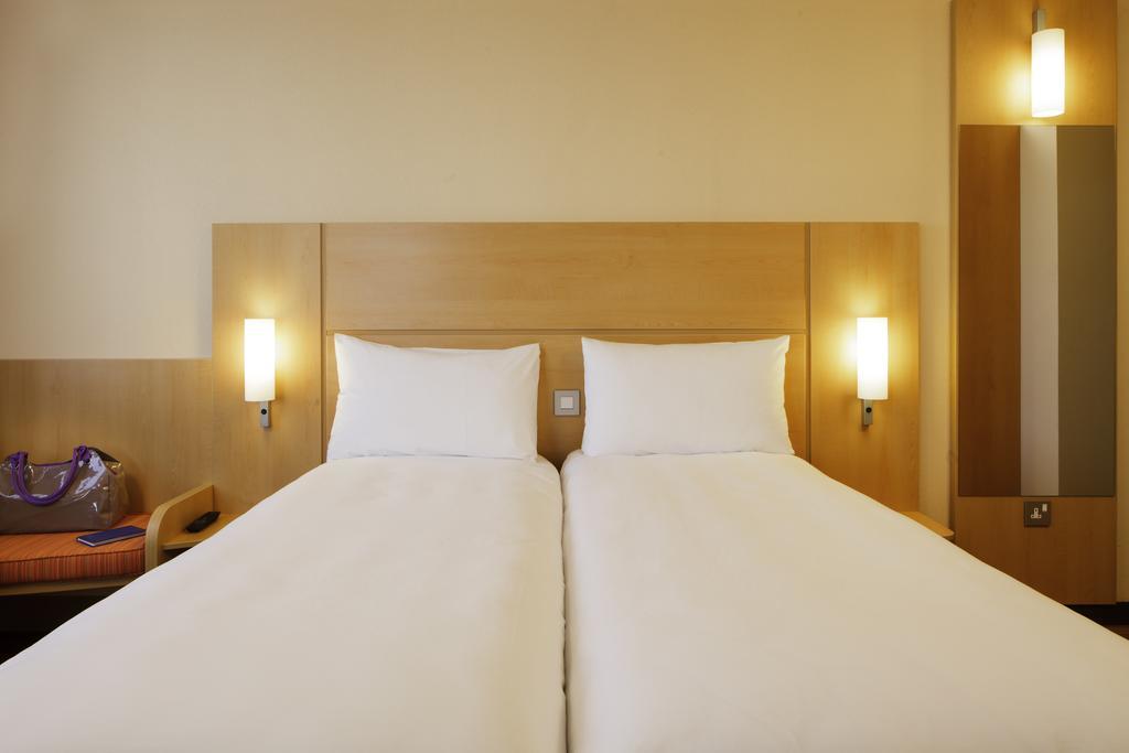Ibis London Shepherds Bush - Hammersmith Εξωτερικό φωτογραφία