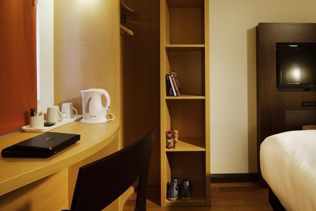Ibis London Shepherds Bush - Hammersmith Εξωτερικό φωτογραφία