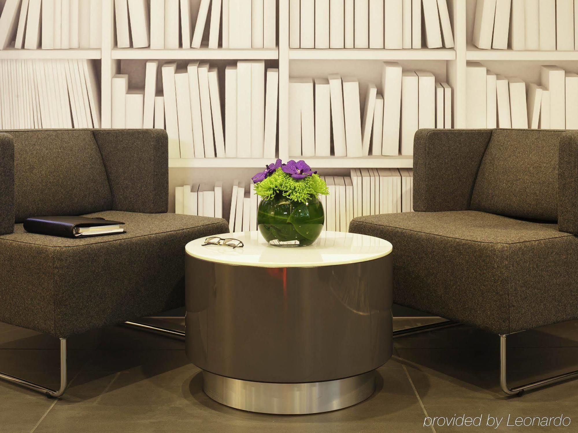 Ibis London Shepherds Bush - Hammersmith Εξωτερικό φωτογραφία