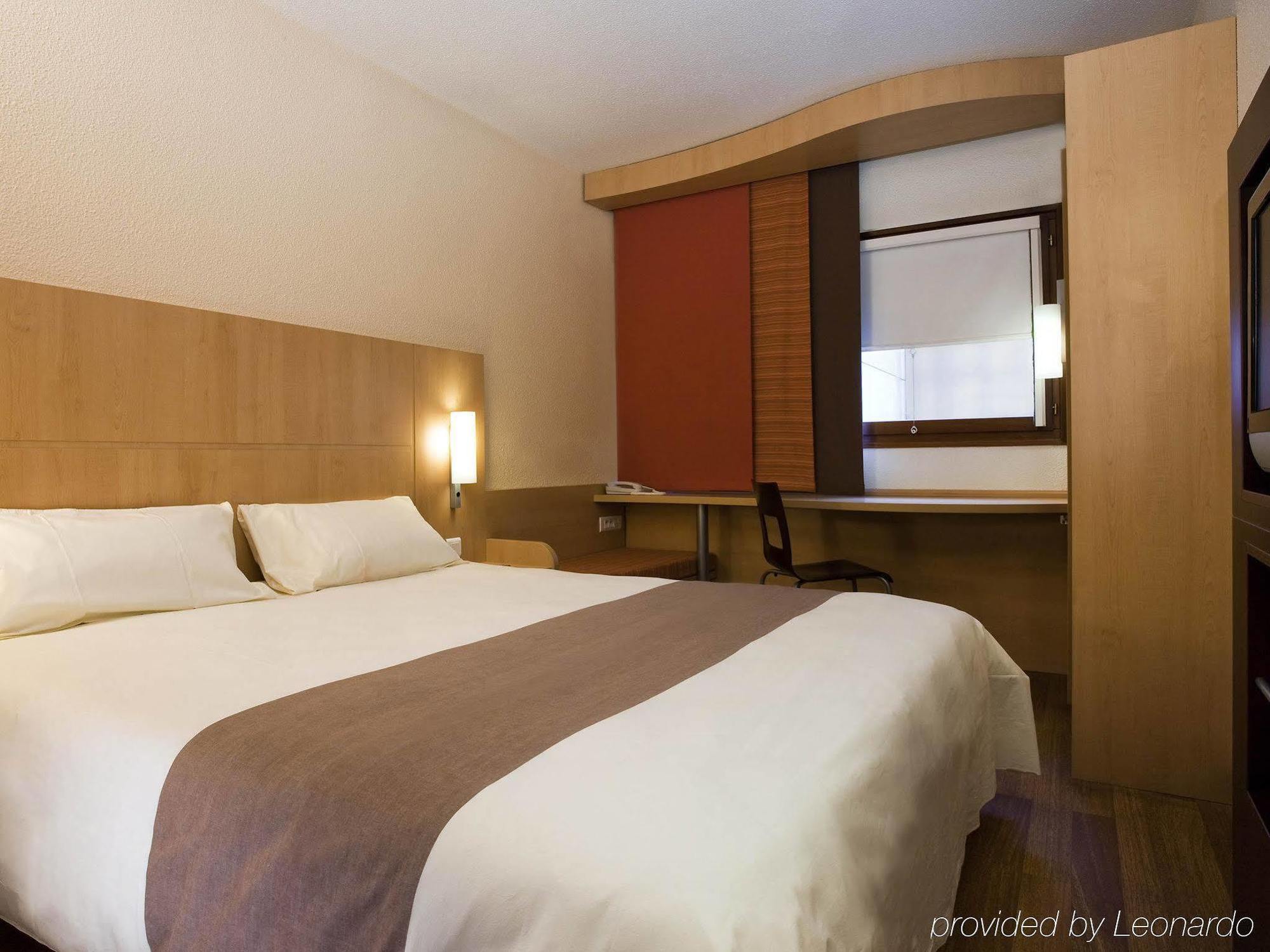 Ibis London Shepherds Bush - Hammersmith Εξωτερικό φωτογραφία
