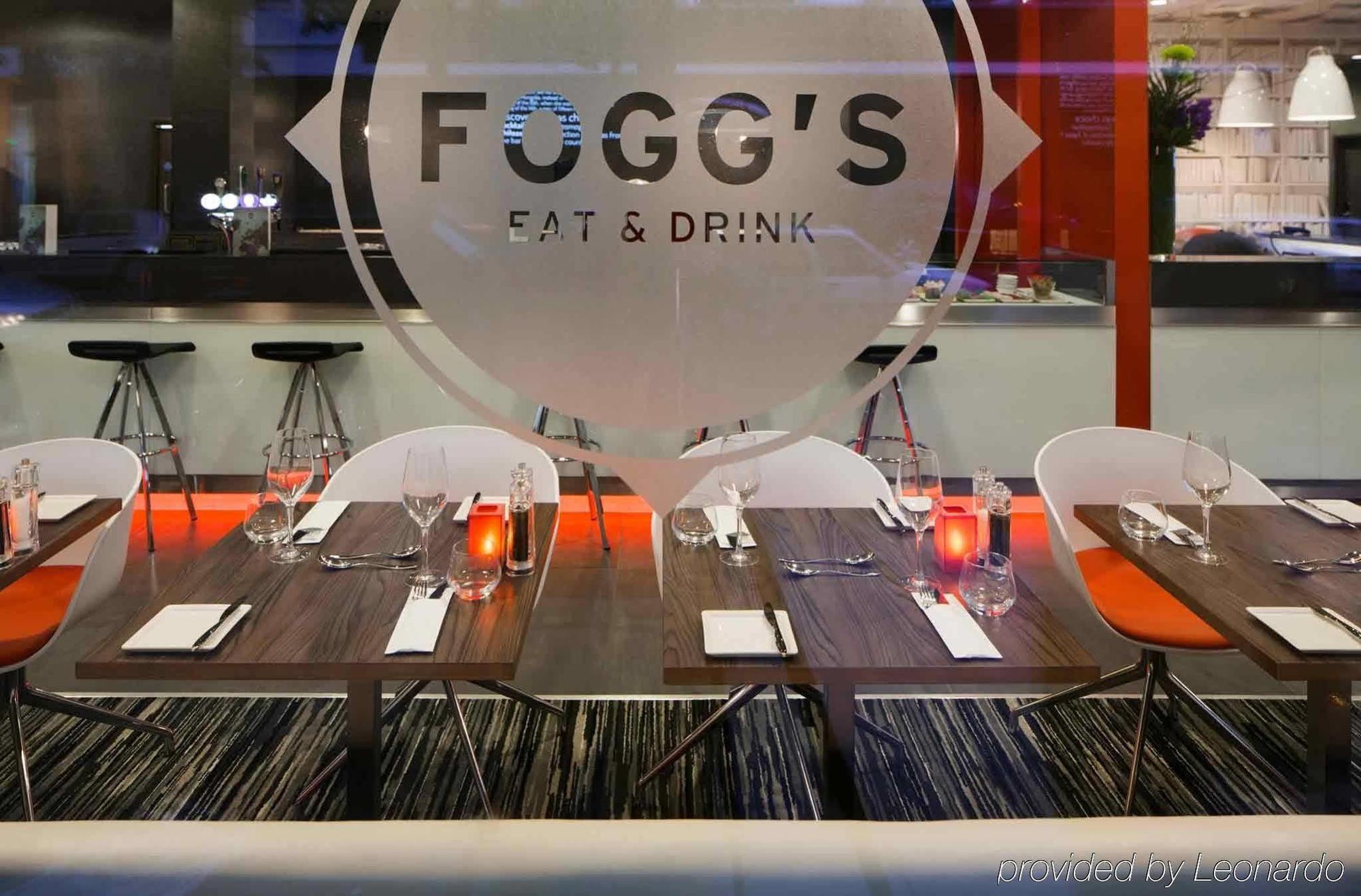 Ibis London Shepherds Bush - Hammersmith Εξωτερικό φωτογραφία