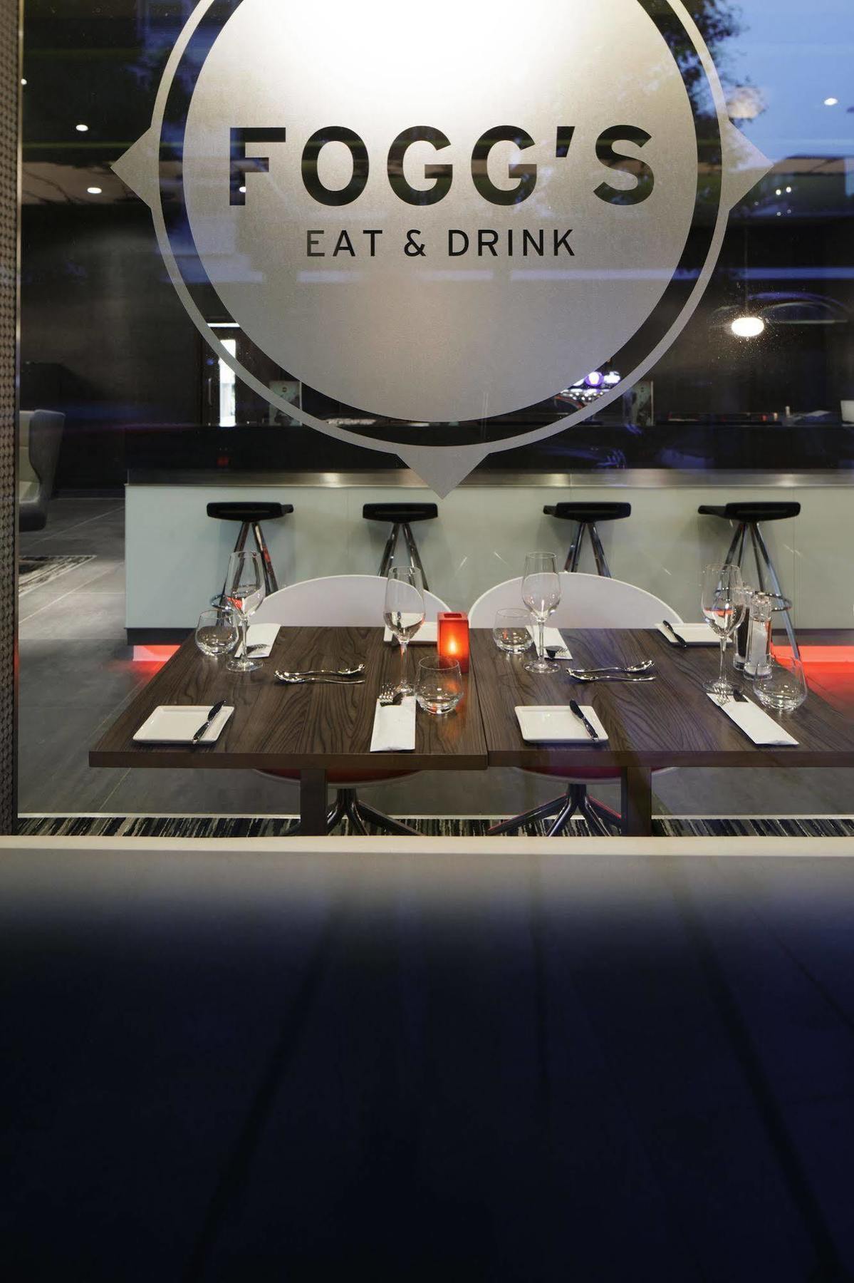 Ibis London Shepherds Bush - Hammersmith Εξωτερικό φωτογραφία