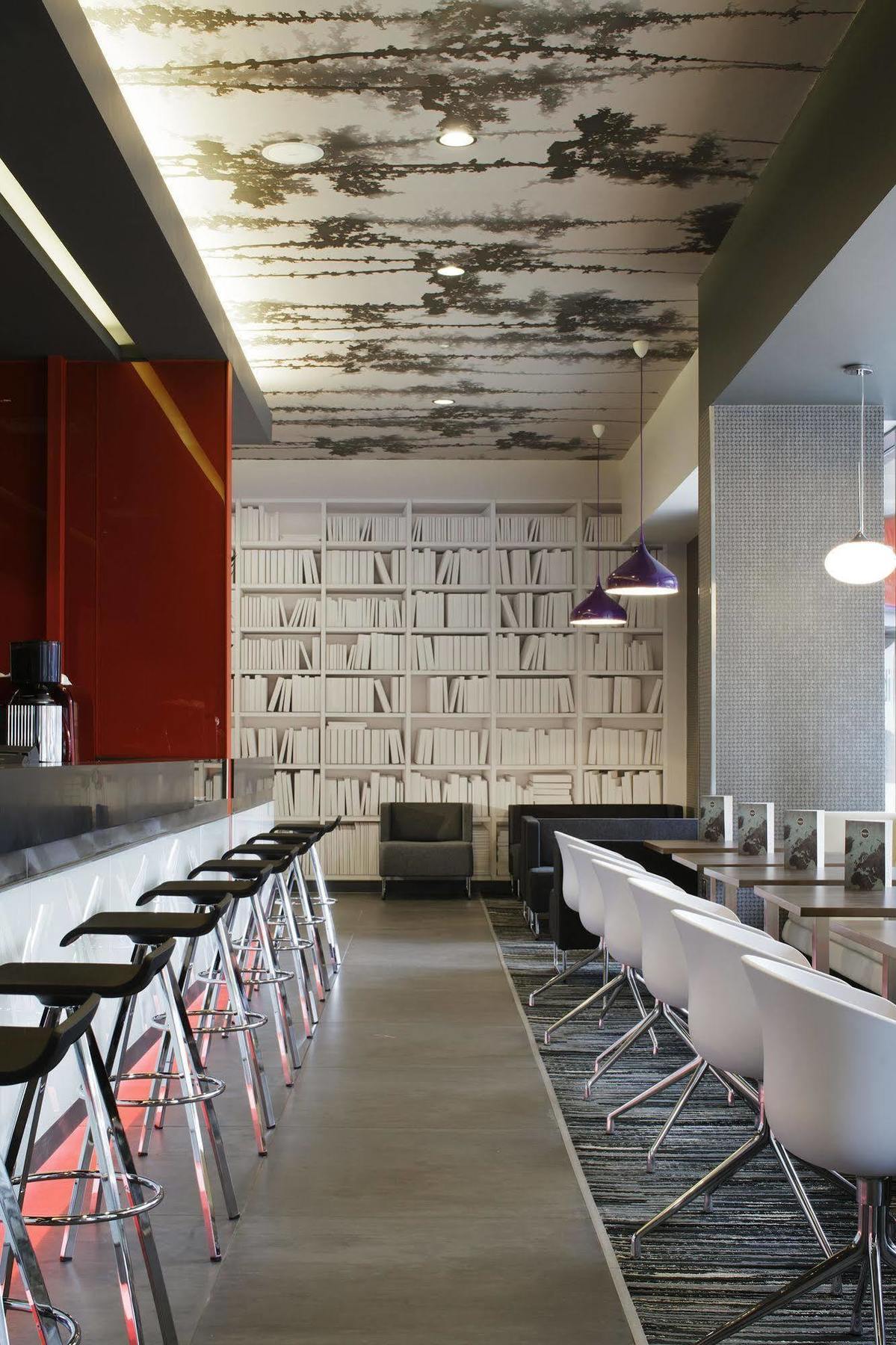 Ibis London Shepherds Bush - Hammersmith Εξωτερικό φωτογραφία