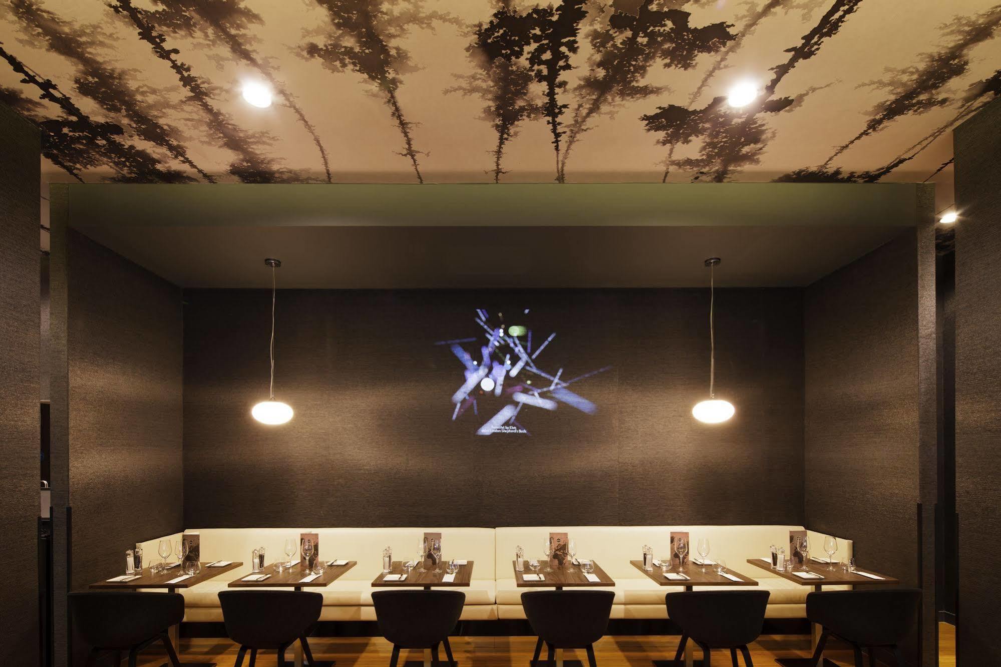 Ibis London Shepherds Bush - Hammersmith Εξωτερικό φωτογραφία