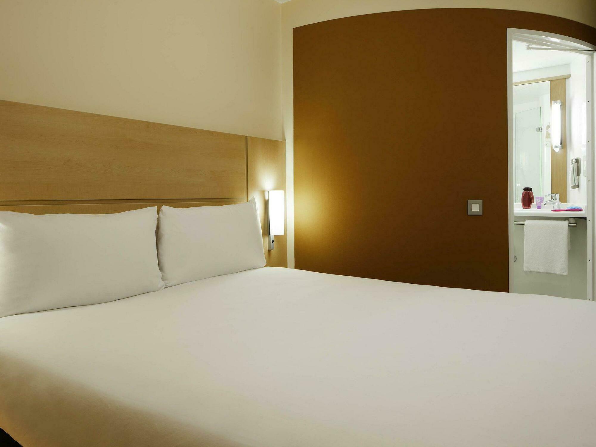 Ibis London Shepherds Bush - Hammersmith Εξωτερικό φωτογραφία