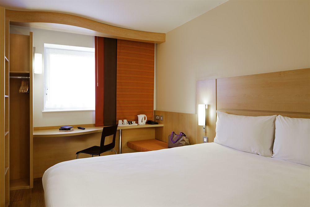 Ibis London Shepherds Bush - Hammersmith Εξωτερικό φωτογραφία