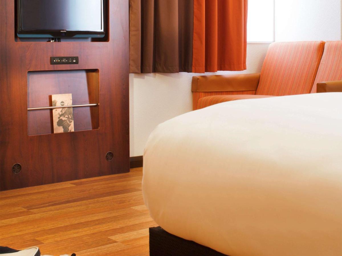 Ibis London Shepherds Bush - Hammersmith Εξωτερικό φωτογραφία
