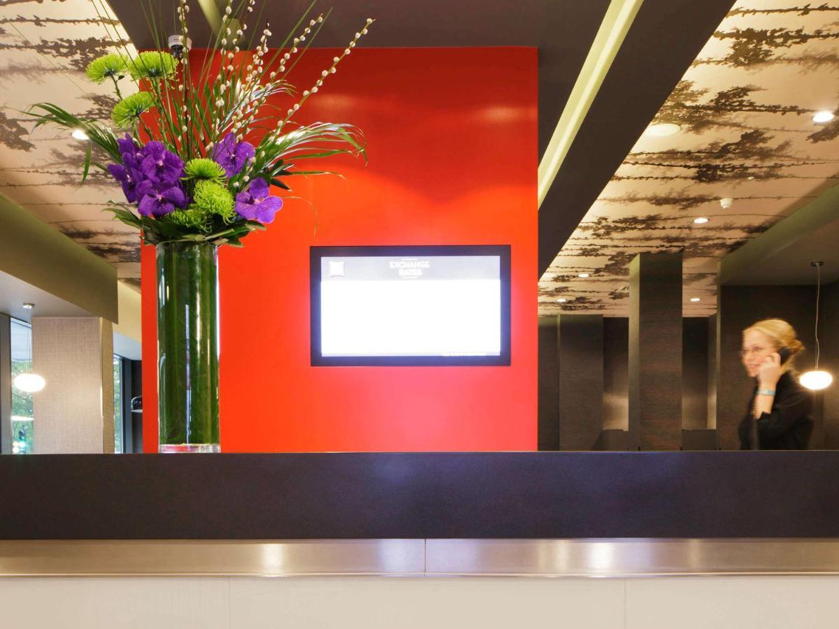 Ibis London Shepherds Bush - Hammersmith Εξωτερικό φωτογραφία