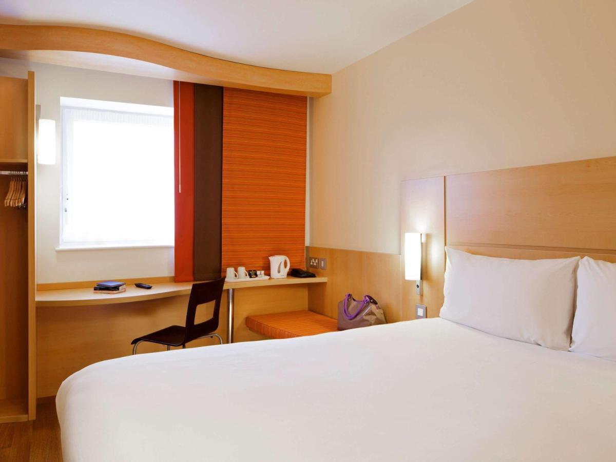 Ibis London Shepherds Bush - Hammersmith Εξωτερικό φωτογραφία